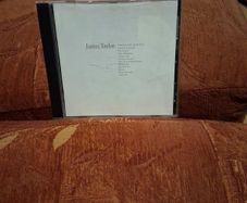 Cd James Taylor Greatest Hits