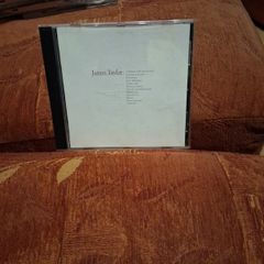 Cd James Taylor Greatest Hits