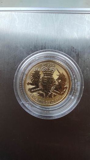 gold coin 3.1