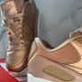 Premium Nike Air Max 90 Metallic Bronze Image 2