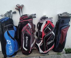 Golf Bags