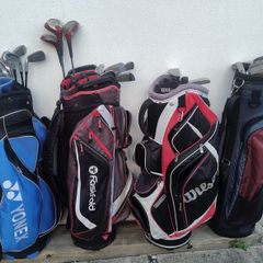 Golf Bags