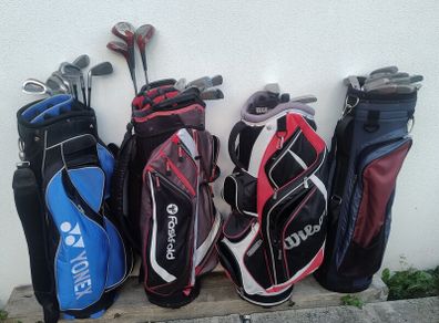 Golf Bags