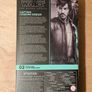 Star Wars Captain Cassian Andor 6" Scale Black Series New & Unopened Image 2