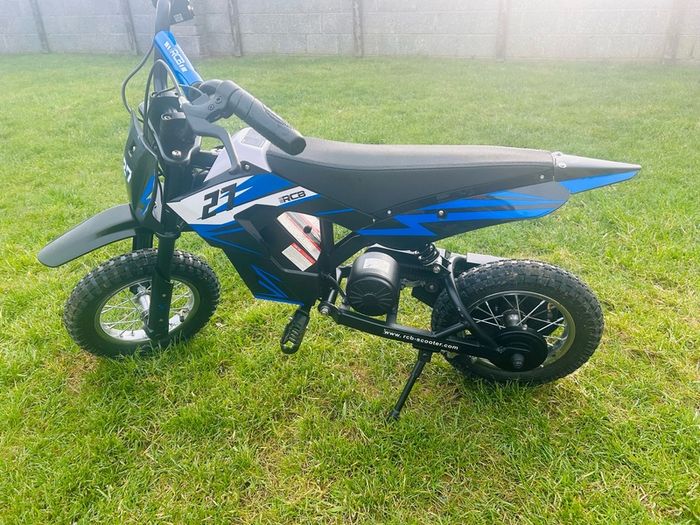 kids motorbike