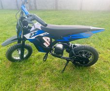 kids motorbike