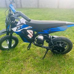 kids motorbike