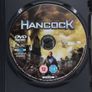 Hancock [2008] Will Smith, Charlize Theron & Jason Bateman [Movie DVD] Image 3