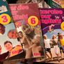 Primary School Books Image 7
