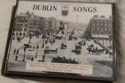 1988 Dublin Millennium double Tape Cassette