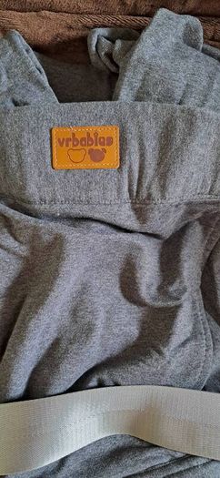 baby carrier
