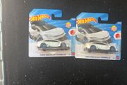 Hotwheels Toyota