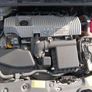 Breaking Toyota Prius 2012 hybrid Image 9