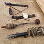 Bmw e90 parts joblot Image 2