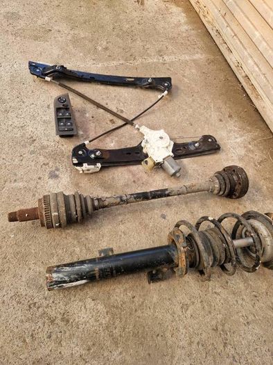 Bmw e90 parts joblot