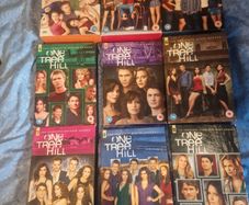 One Tree Hill Box Sets