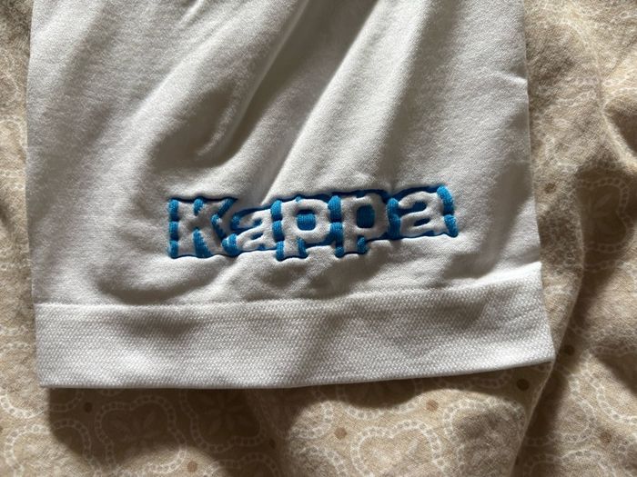 SCC Napoli soccer compression shorts