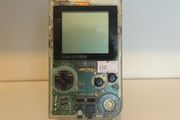 Nintendo Gameboy Pocket Console