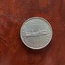 South Africa 5 Shillings 1960 Silver coin Image 4