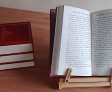 French Authors Collection - 4 Volumes