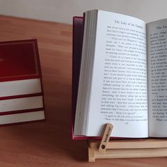 French Authors Collection - 4 Volumes