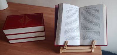 French Authors Collection - 4 Volumes