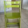 Stoke Tripp Trapp high chair Image 2