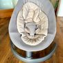 Nuna leaf baby rocker seat Image 4