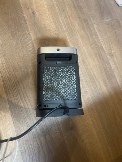 Dreo electric space heater