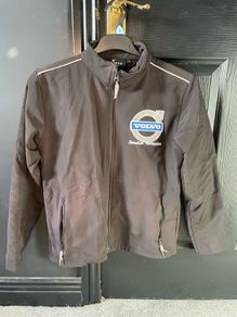 Volvo soft shell jacket