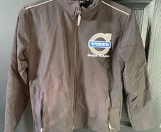 Volvo soft shell jacket
