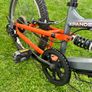 Apollo 20 Kids Mountain Bike Image 7