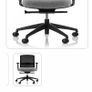 Office Chair - Boss Design Vite Swivel Office Chair Image 5