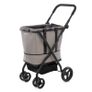 Lett Cube S Large Capacity Shopping Trolley Image 6