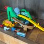 Fisher-Price Thomas the Train Take-n-Play Jungle Quest Image 2