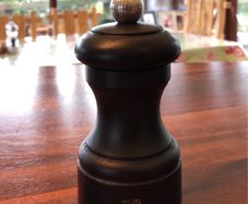 Peugeot Bistro Peppermill