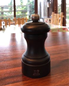 Peugeot Bistro Peppermill