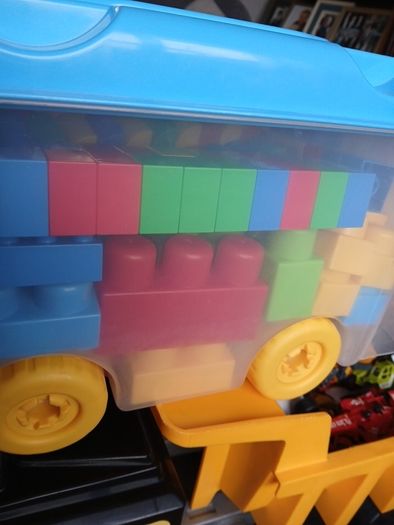 Toys