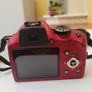 FujiFilm FinePix SL240 Series Bridge Camera Image 2