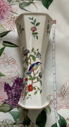 Vintage Aynsley Pembroke