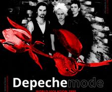 Depeche Mode  World Violation 1990