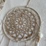 Home Decor Dream Catcher Set Image 3