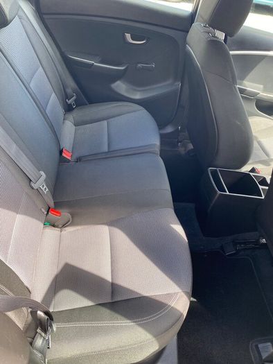 Hyundai i30 2015