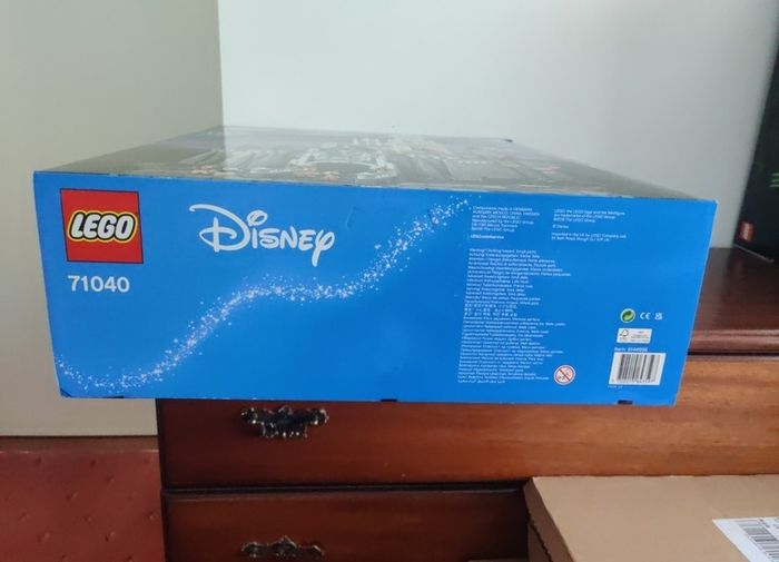 lego