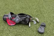 junior golf clubs
