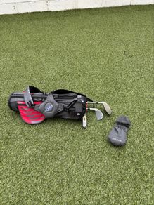 junior golf clubs