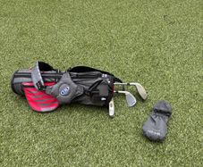 junior golf clubs