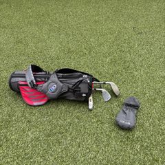 junior golf clubs