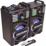 Party 700W DJ sound System Image 2