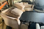 3-4 seater sofa bed
